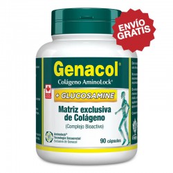 Genacol + Glucosamina